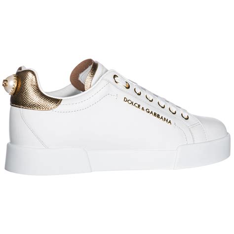 Dolce & Gabbana Sneakers for Women 